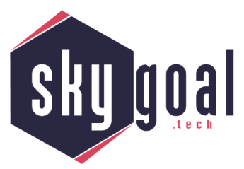 Sky-Goal Logo