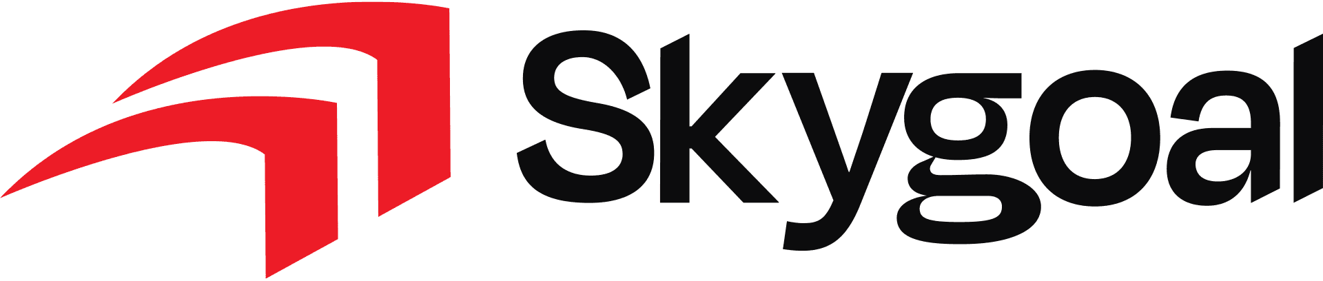 Sky-Goal Logo
