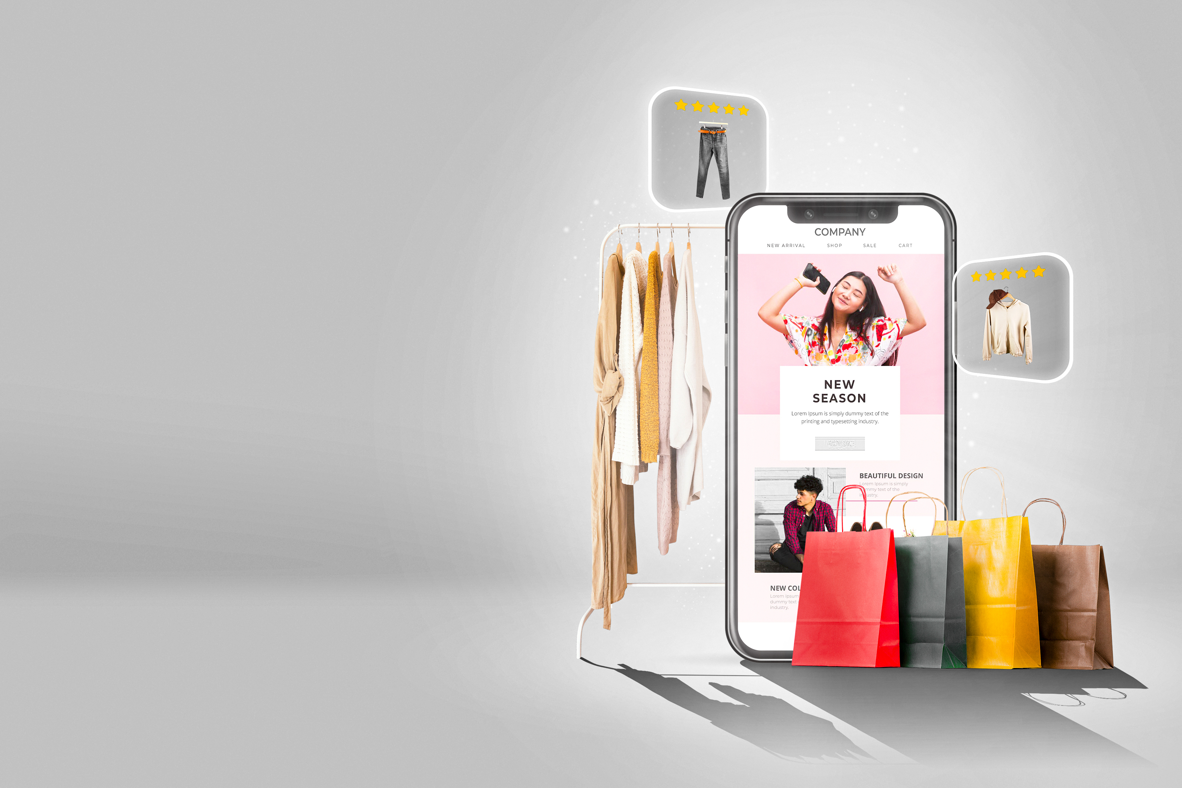 Mobile App